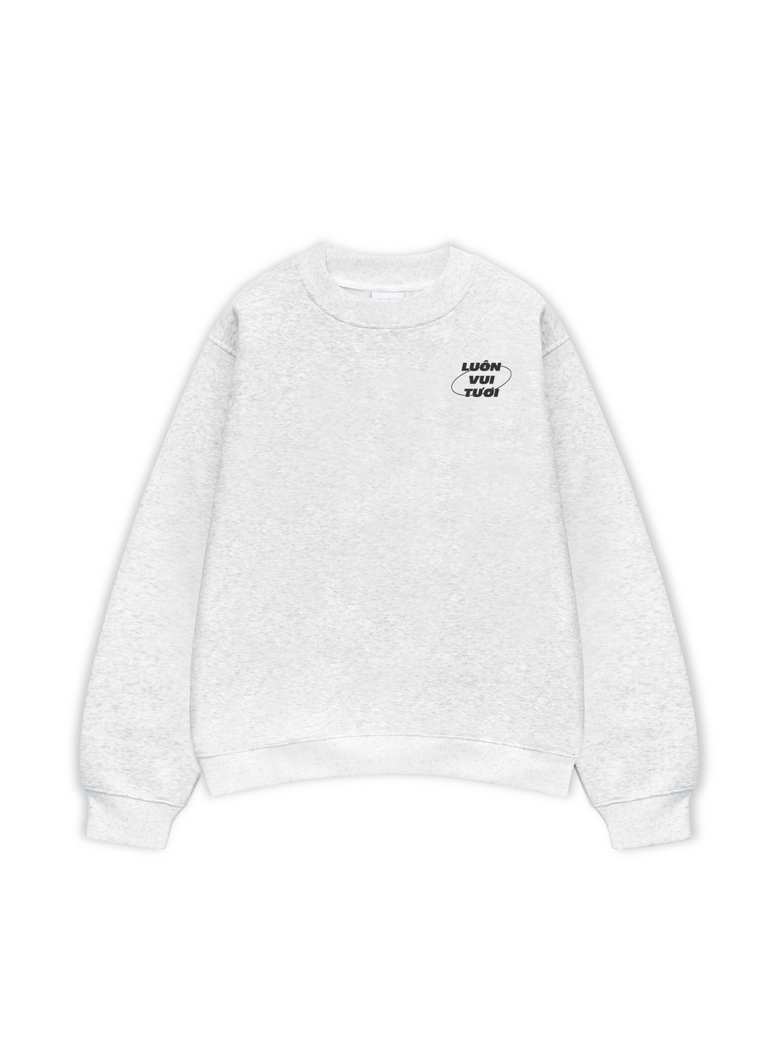 Sống Lương Thiện Sweater