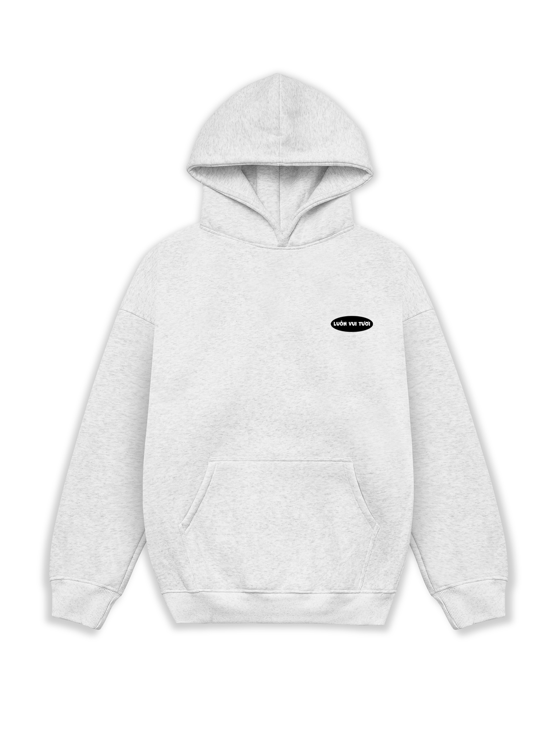 Tôi Là Bánh Khúc Hoodie