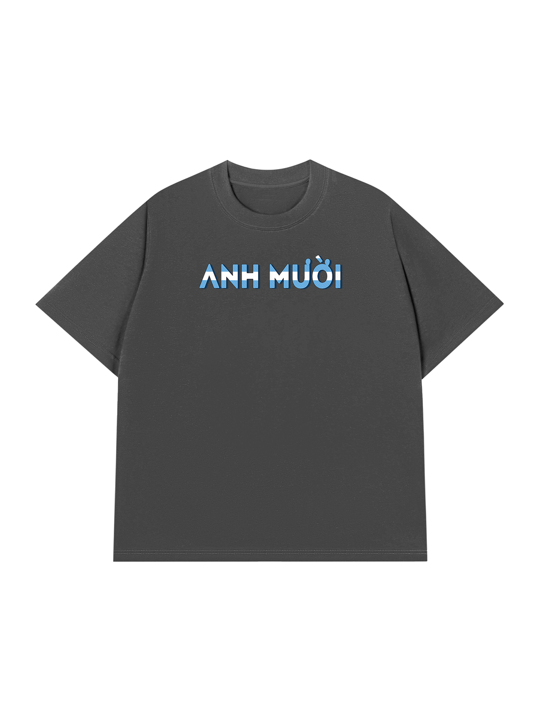 Áo Thun Anh Mười Khó - Khó Để Bị Loại